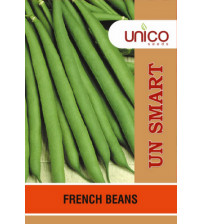 French Beans UN Smart 500 grams